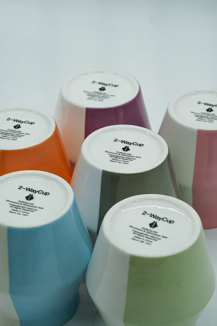 2-WayCup - Refined Version 330ml - Image 3
