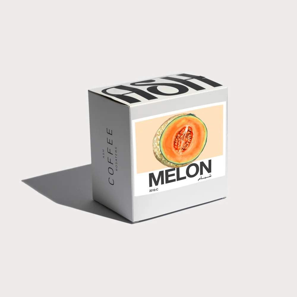 Melon - Anaerobic - Colombia (Filter) - Image 3