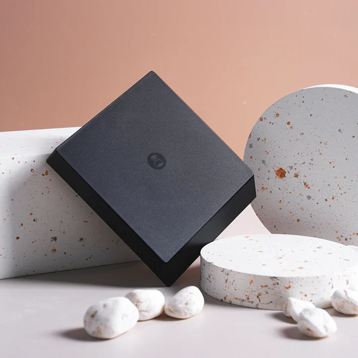 TIMEMORE Nano 2.0 Electronic Scale with Timer - Black - Image 8