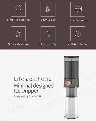 TIMEMORE | ICE DRIPPER - Image 3