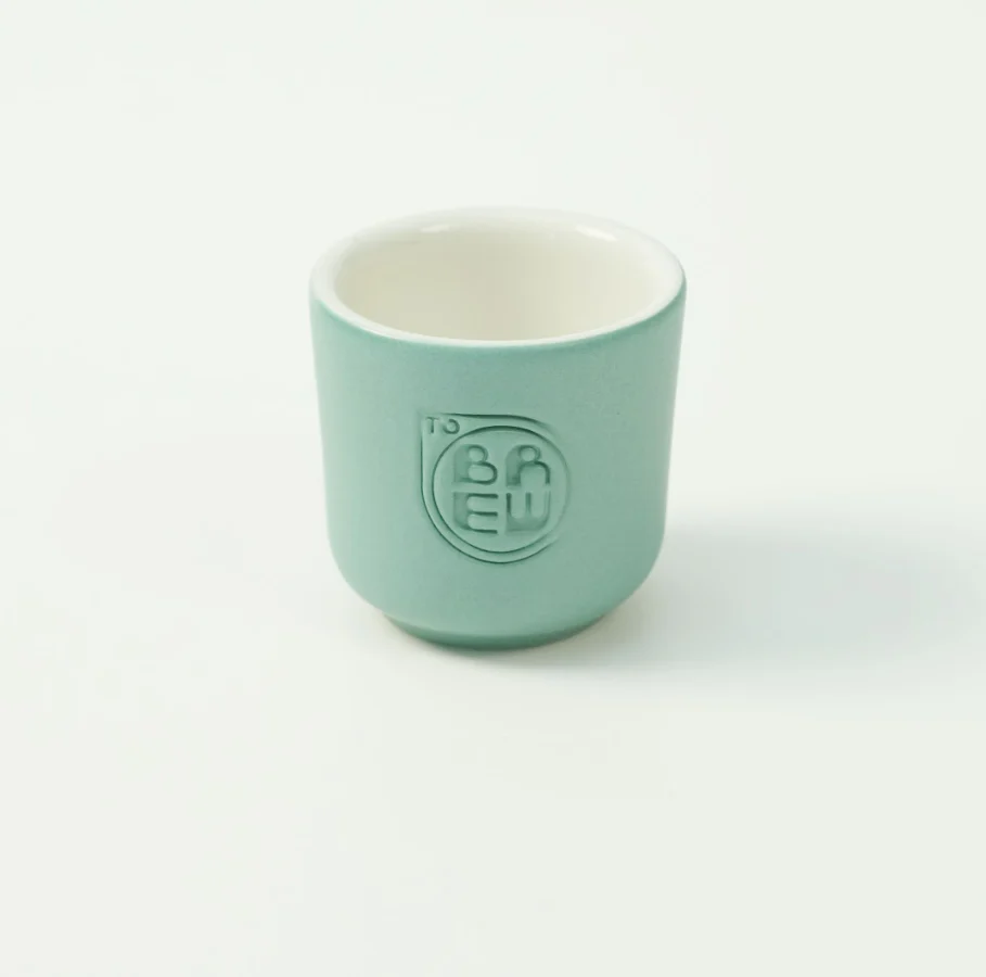 To Brew Ceramic 70ml - Image 3